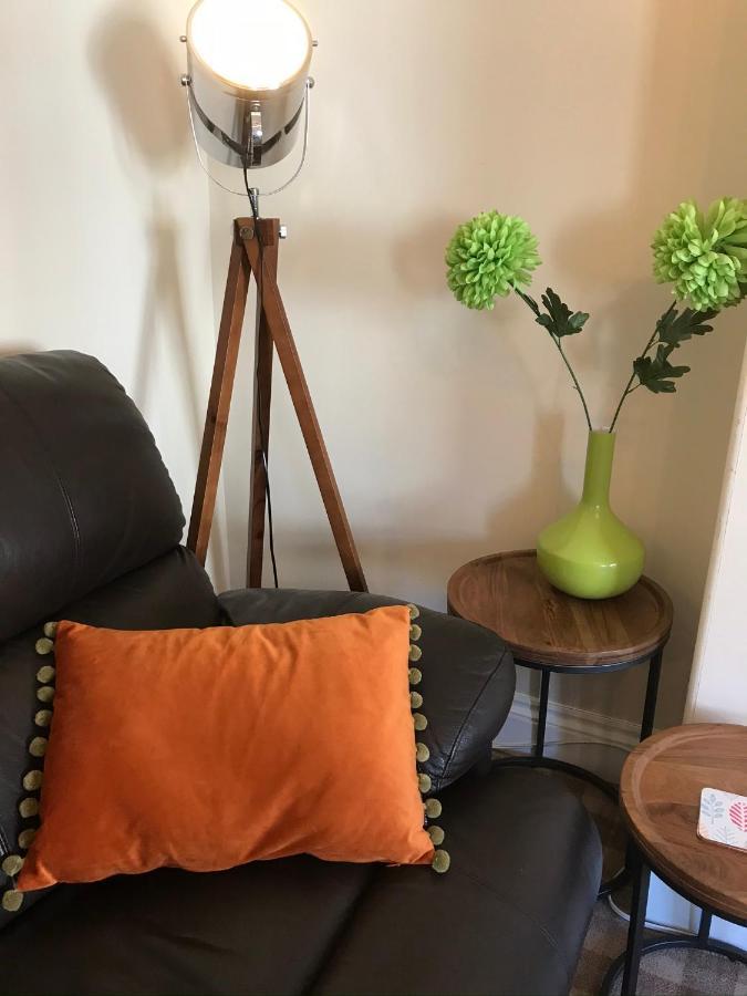 Elizabeth House Гостевой дом 2*
