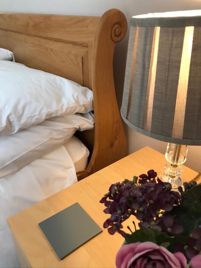 Гостевой дом Elizabeth House Уитби