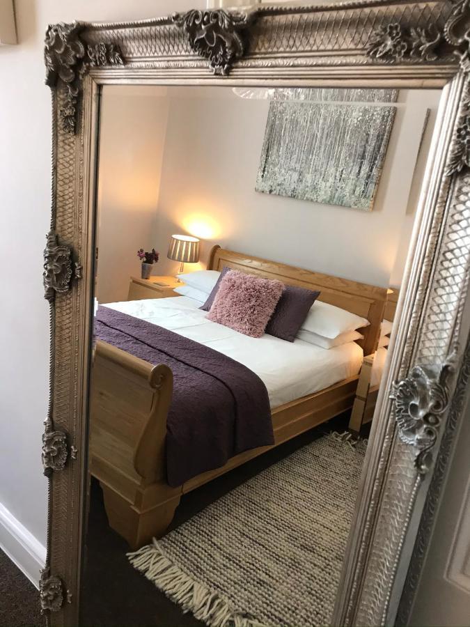 Гостевой дом Elizabeth House 2*