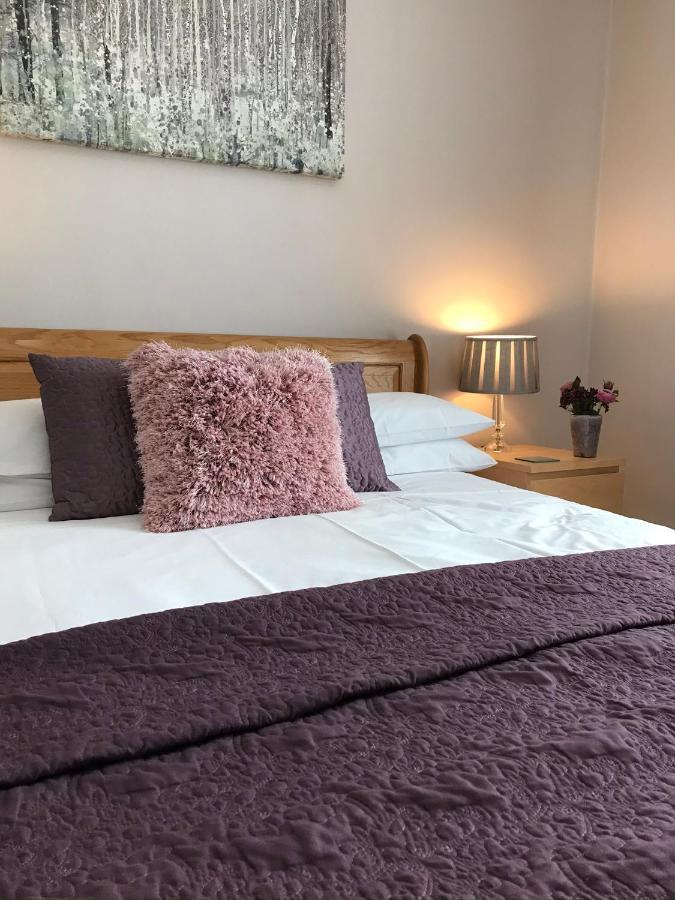 Elizabeth House Гостевой дом Уитби
