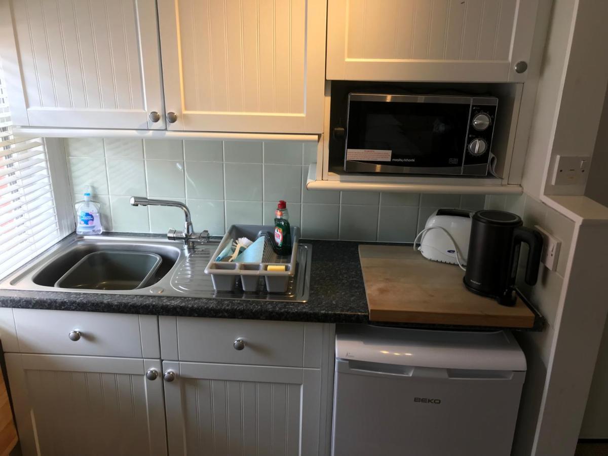 Elizabeth House Гостевой дом