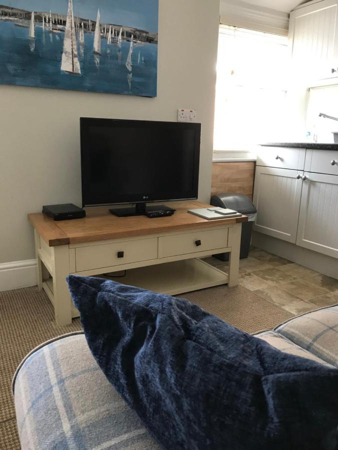 Elizabeth House Гостевой дом 2*