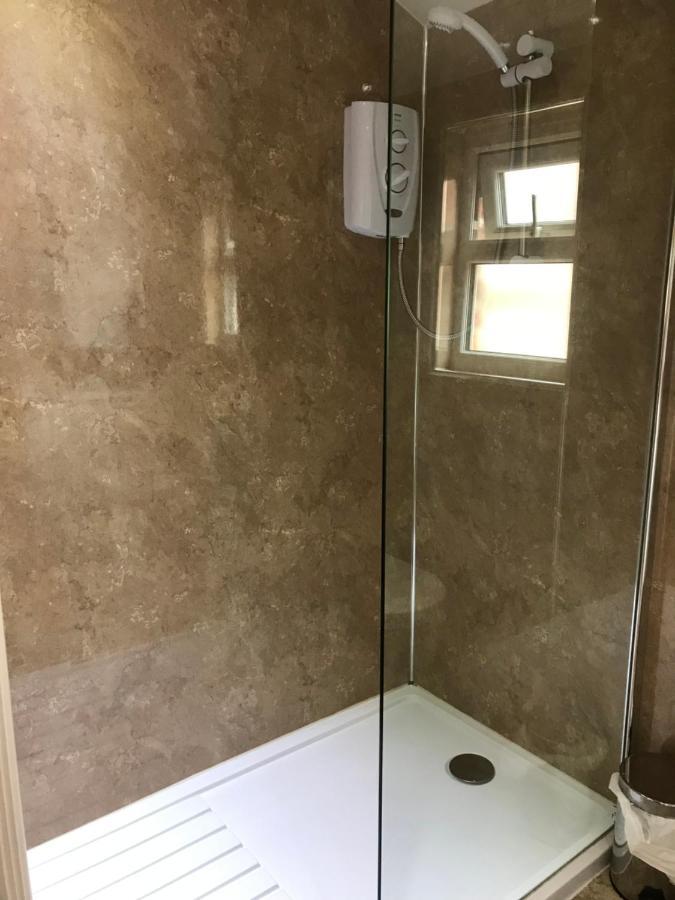 Elizabeth House Гостевой дом Уитби