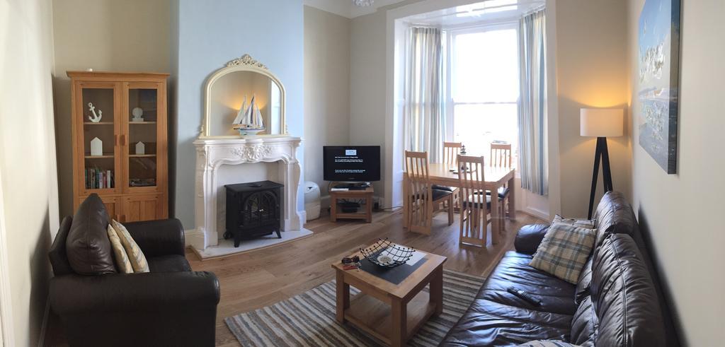 Elizabeth House Гостевой дом 2*