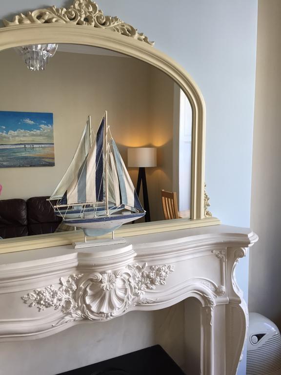 Elizabeth House 2* Whitby